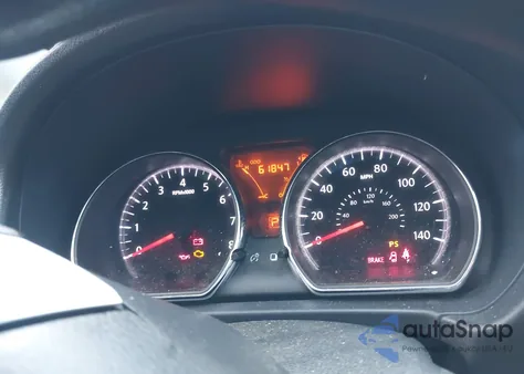 2016 Nissan Versa Note S Plus из США, поврежденный, VIN 3N1CE2CP4GL386814